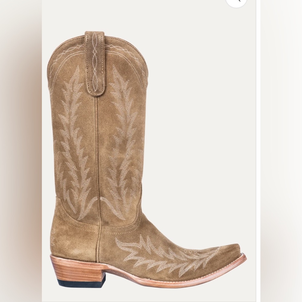 Old Gringo Dutton Boots